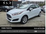 Ford Fiesta Fiesta 5p 1.0 Business 80cv E6