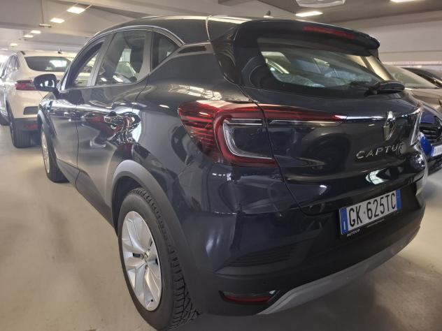 Renault Captur II 2019 1.6 E-Tech hybrid Zen 145cv auto - Foto 4