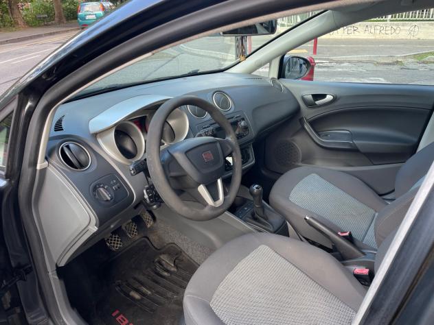 Seat Ibiza 1.2 5p. Style Dual/1PROP/GARANZIA 12 MESI - Foto 7