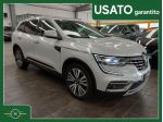RENAULT Koleos 1.7 blue dci Initiale Paris 150cv x tronic rif. 20695367