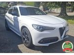 ALFA ROMEO Stelvio 2.2 Turbodiesel 210 CV AT8 Q4 Veloce rif. 23439938