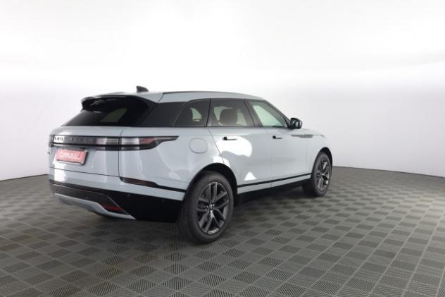 LAND ROVER Range Rover Velar Range Rover Velar 2.0D I4 204 CV Dynamic SE rif. 24010404 - Foto 4