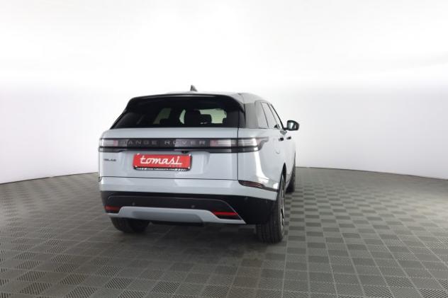 LAND ROVER Range Rover Velar Range Rover Velar 2.0D I4 204 CV Dynamic SE rif. 24010403 - Foto 5