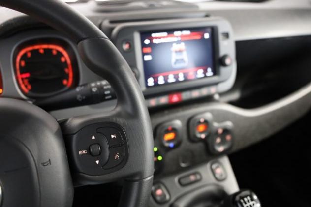 FIAT Panda 1.0 FireFly S&S Hybrid Cross rif. 23775482 - Foto 9