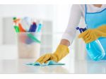 Pulizie- Lavori domestici