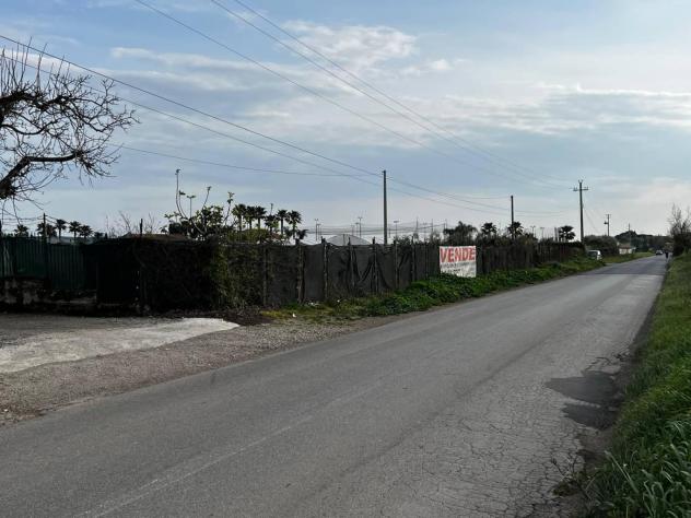 Terreno Industriale - Battipaglia . Rif.: tersp8000 - Foto 13