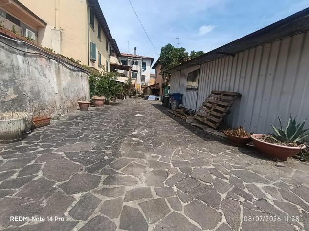 Garage in vendita a Castelfranco di Sotto 221 mq Rif: 1424941 - Foto 8
