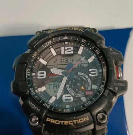 Orologio Casio - Foto 10