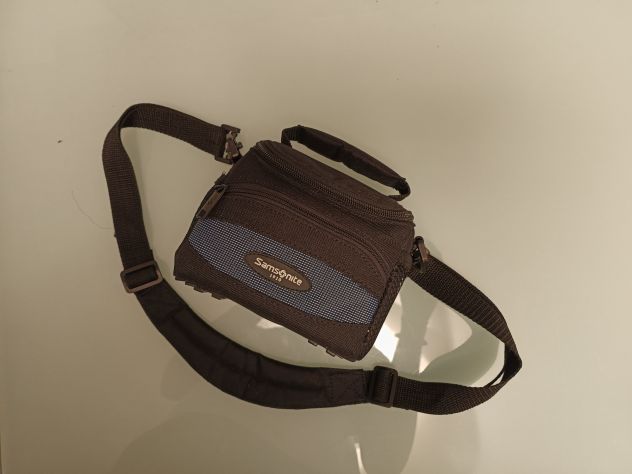 Samsonite custodia portatile fotocamera o altro, Marsupio