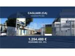 Immobile in asta di 2346 m² in vendita a Cagliari