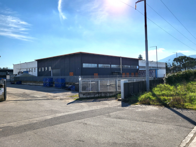 Industriale/Artigianale in vendita a Frosinone - Foto 15