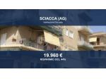 Immobile in asta di 38 m² in vendita a Sciacca