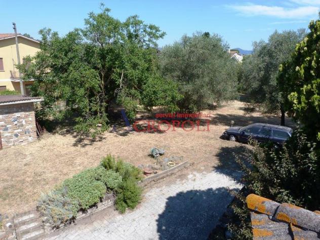 VILLA UNIFAMILIARE ANGUILLARA-CENTRO - VIA COLLE BIADARO - Foto 4