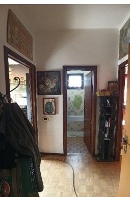 ASTA: ARCORE, via Calabria, trilocale con autorimessa singola - Foto 10