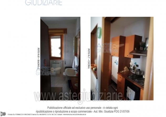 IMMOBILI-IMMOBILE RESIDENZIALE-Via Bologna, 26, 00040 Marina di Ardea RM, Italia - Foto 5