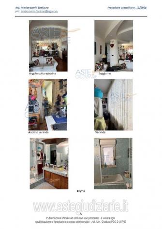 IMMOBILI-IMMOBILE RESIDENZIALE-Via Nicola Manzari, 18, 70129 Bari BA, Italia - Foto 6