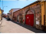 CODICE 6051 CASA SEMI- INDIPENDENTE A BELPASSO CON GIARDINO E CORTILETTO