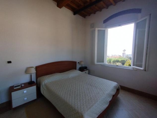 Casa semindipendente in vendita a Carrara 85 mq Rif: 1246022 - Foto 8
