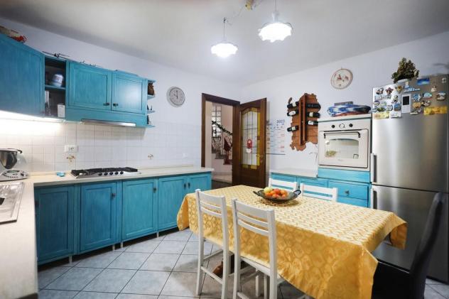 Villa in vendita a San Benedetto a Settimo - Cascina 182 mq Rif: 1299942 - Foto 9