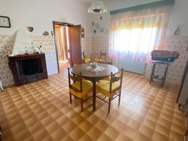 Porzione di casa in vendita a Villa Campanile - Castelfranco di Sotto 165 mq Rif: 1446849 - Foto 6