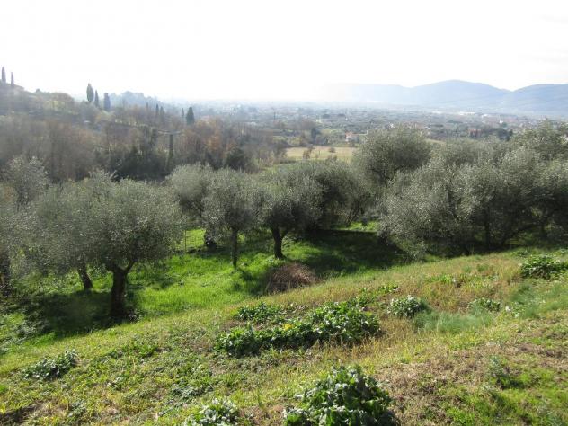 Villa in vendita a Castelnuovo Magra 600 mq Rif: 874181 - Foto 7