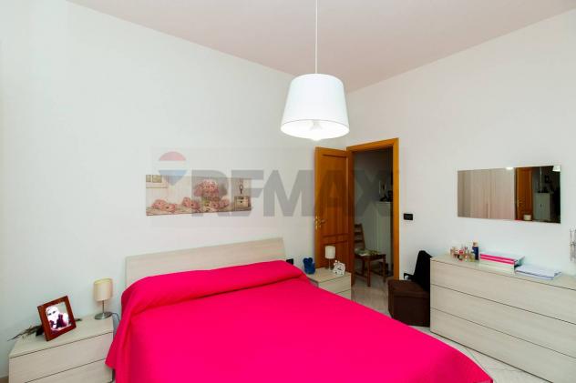 Appartamento in vendita a Catania, Via S. Euplio - S.M. Gesù - Foto 14