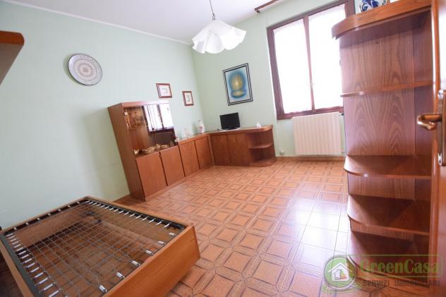 VILLA di 3 vani e di 104 mq (CAVENAGO DI BRIANZA) rif. IGC VILLA 150 CAVENAGO - Foto 10