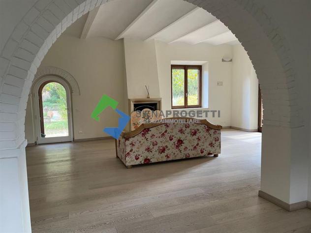 Splendida Villa con piscina e parco privato a Cetona, Siena, Toscana. - Foto 17