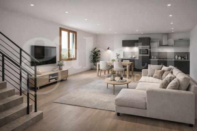 Villa bifamiliare - Chioggia . Rif.: 3784VRG
