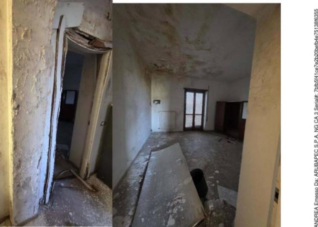 Immobile in asta di 165 m² con più di 5 locali in vendita a Cisterna di Latina - Foto 7