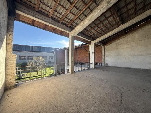 RUSTICO SU DUE PIANI FUORI TERRA - Foto 7
