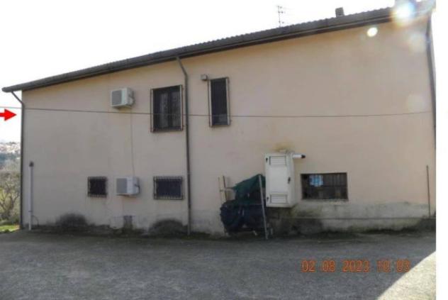 Immobile in asta di 153 m² con più di 5 locali in vendita a Contursi Terme - Foto 2
