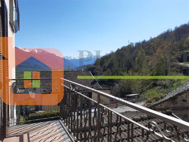 V000351 - APPARTAMENTO CON VERANDA, GARAGE E GIARDINO - Foto 17