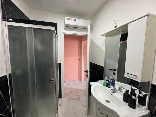 Bilocale in centro ristrutturato al piano 1° Uso Investimento - Foto 10