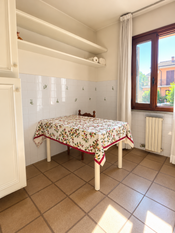 Villetta bifamiliare in vendita a Galleno - Fucecchio 123 mq Rif: 1447873 - Foto 4
