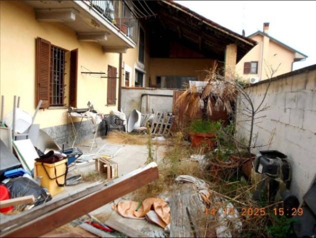 Immobile in asta di 87 m² in vendita a Gravellona Lomellina - Foto 2