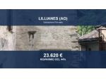 Immobile in asta di 63 m² in vendita a Lillianes