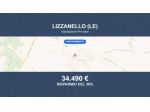 Immobile in asta di 136 m² in vendita a Lizzanello