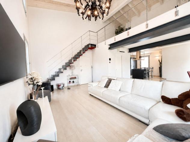 Loft in vendita a Sant'Anna - Lucca 90 mq Rif: 1425393 - Foto 2