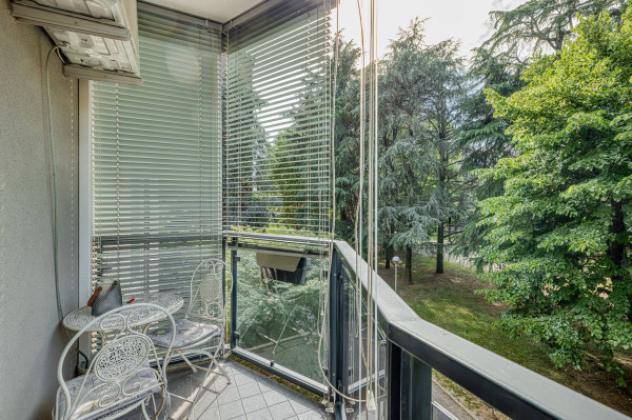 Appartamento di 80 m² con 3 locali in vendita a Milano - Foto 11