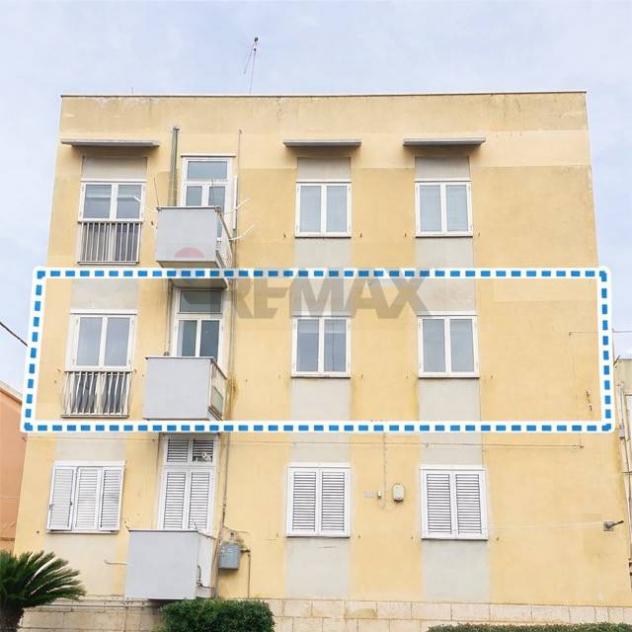 Appartamento in vendita a Modica, Modica Sorda