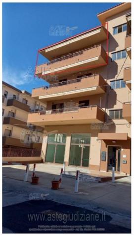 IMMOBILI-IMMOBILE RESIDENZIALE-Via Sorda Sampieri 46/A - Foto 5