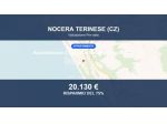 Immobile in asta di 69 m² in vendita a Nocera Terinese