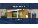Immobile in asta di 78 m², box auto in vendita a Palagonia