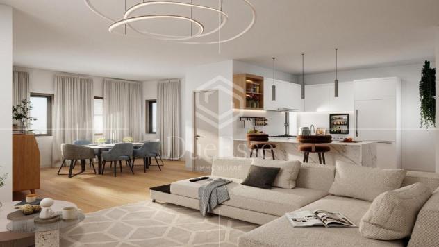 Appartamento in vendita a Pisa 98 mq Rif: 1414218