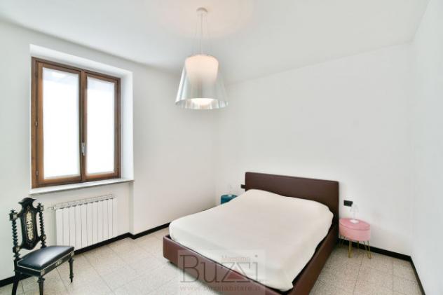 Casa indipendente di 125 m² con 3 locali in vendita a Seregno - Foto 17