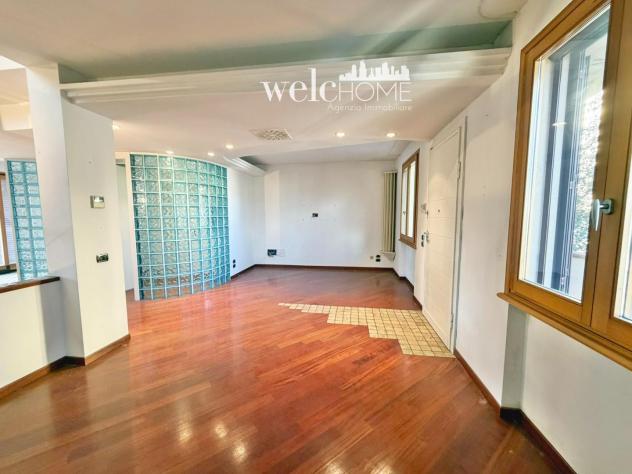 Villetta a schiera in vendita a Signa 209 mq Rif: 1452794 - Foto 5