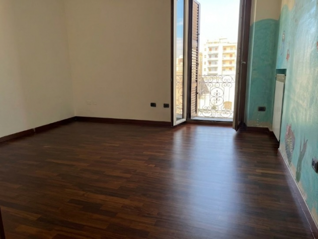 Appartamento 123 mq Ristrutturato con Parquet e Ascensore – Via Principe Amedeo - Foto 6