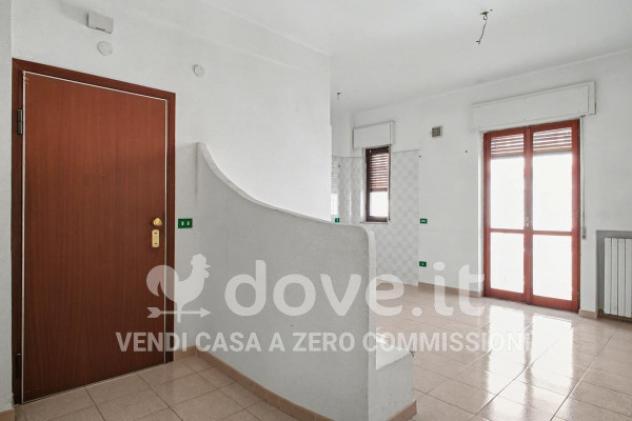 Appartamento di 118 m² con 5 locali e posto auto in vendita a Taranto - Foto 8