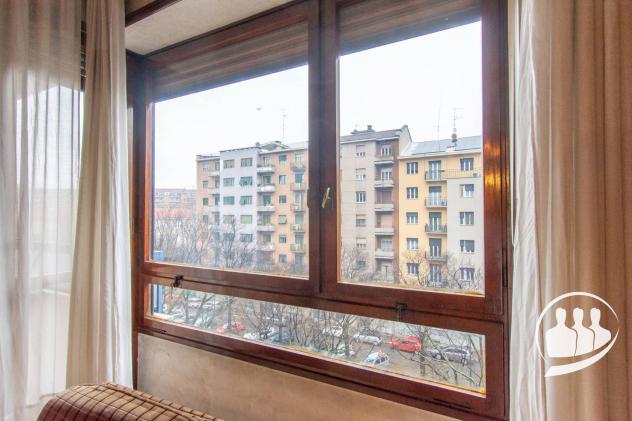Appartamento in vendita a Torino, Pozzo Strada - Foto 9
